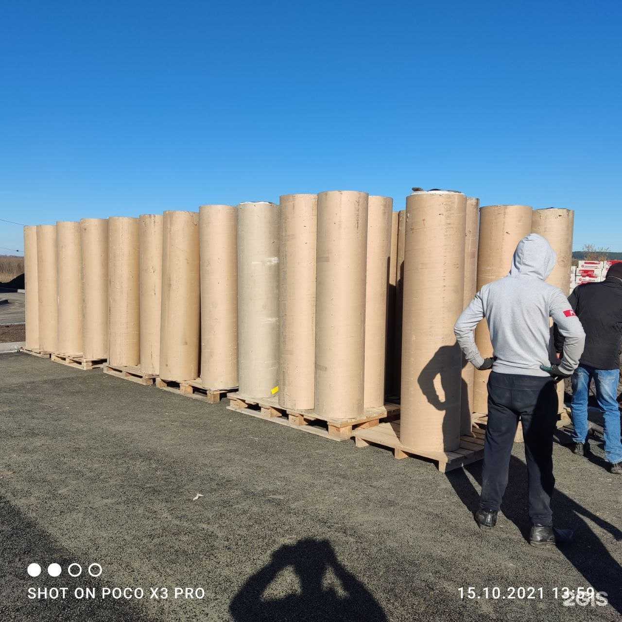 Отзывы на компанию Про-перевозки в Кемерове c фото