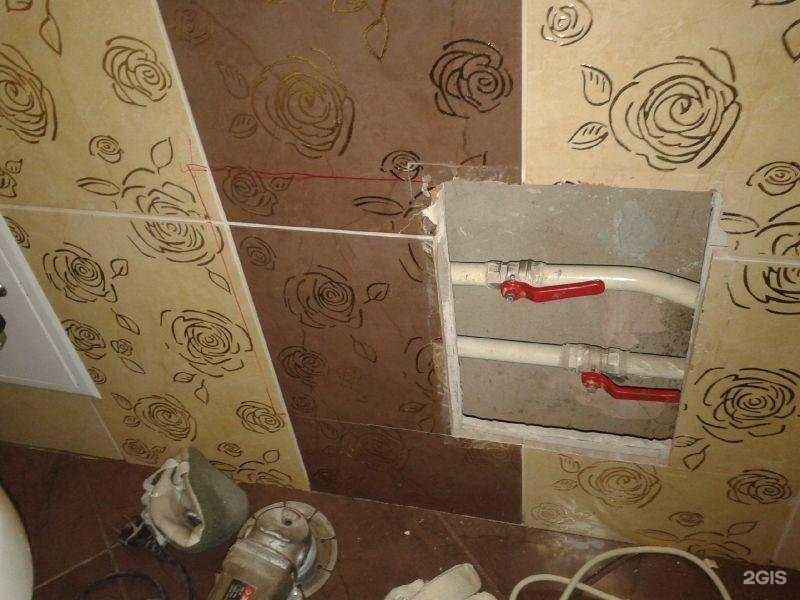 Отзывы на компанию Сантехэконом в Томске c фото