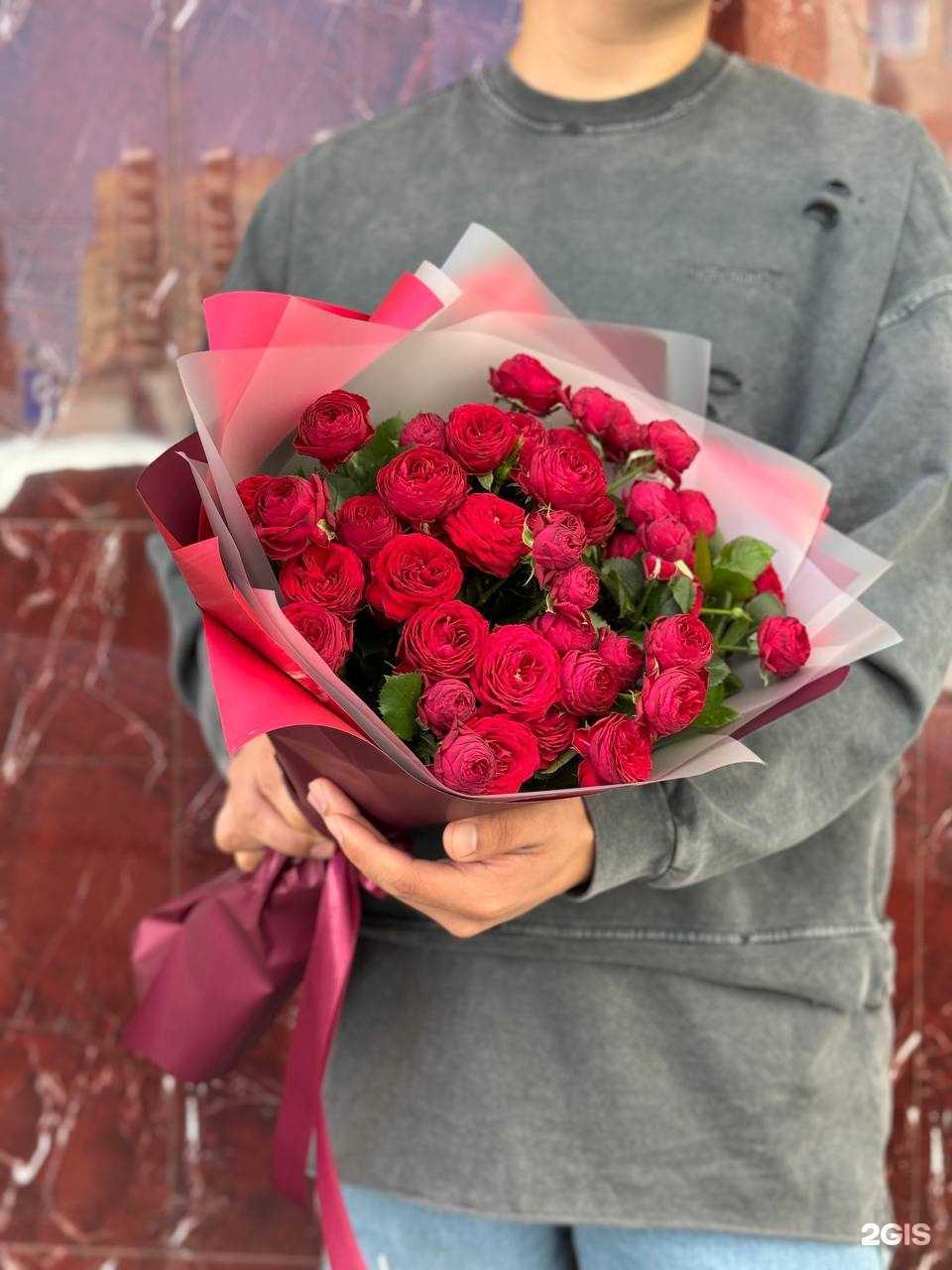 Отзывы на компанию Магазин по продаже гелиевых и воздушных шаров в Краснодаре c фото