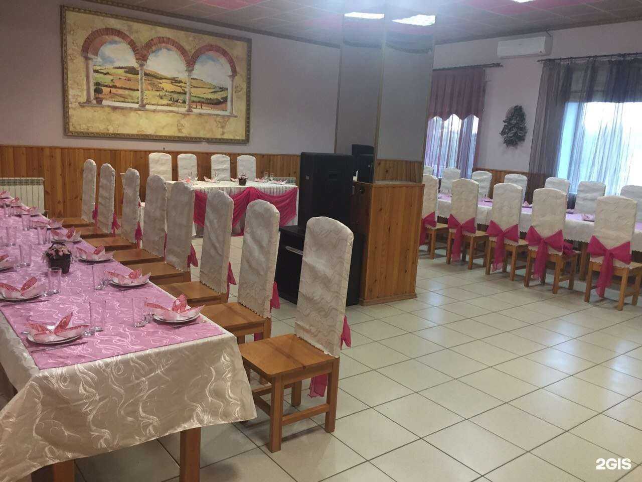 Отзывы на компанию Старый маяк в г. Оренбург c фото