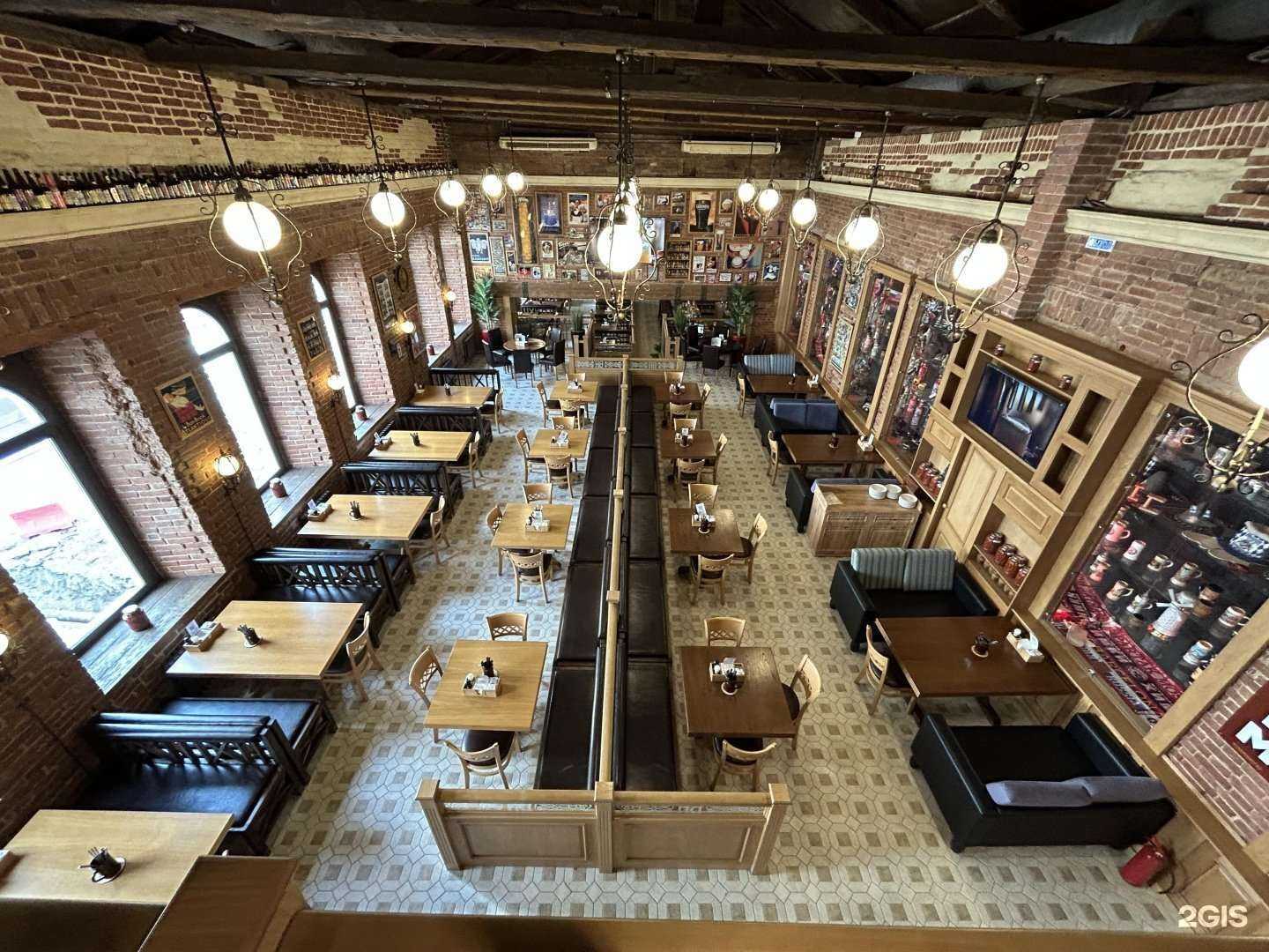 Отзывы на компанию Бир хаус в г. Астрахань c фото