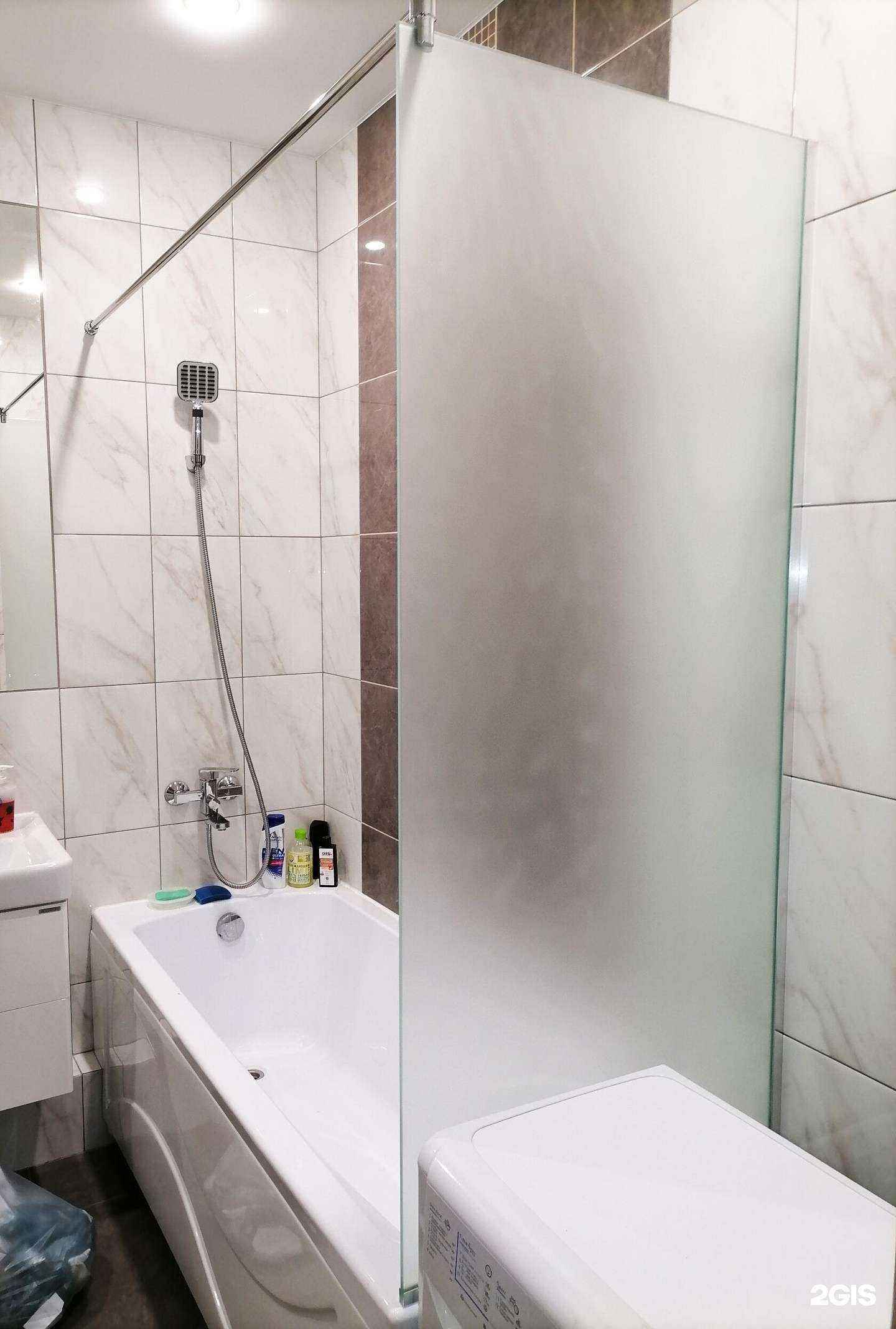 Отзывы на компанию Vetro Design в Новосибирске c фото