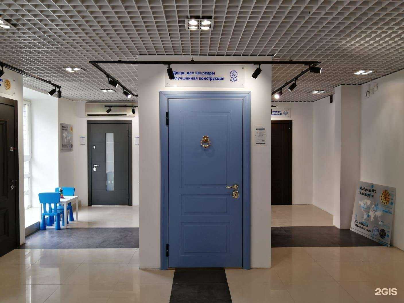 Отзывы на компанию Стальная линия в Нижнем Новгороде c фото