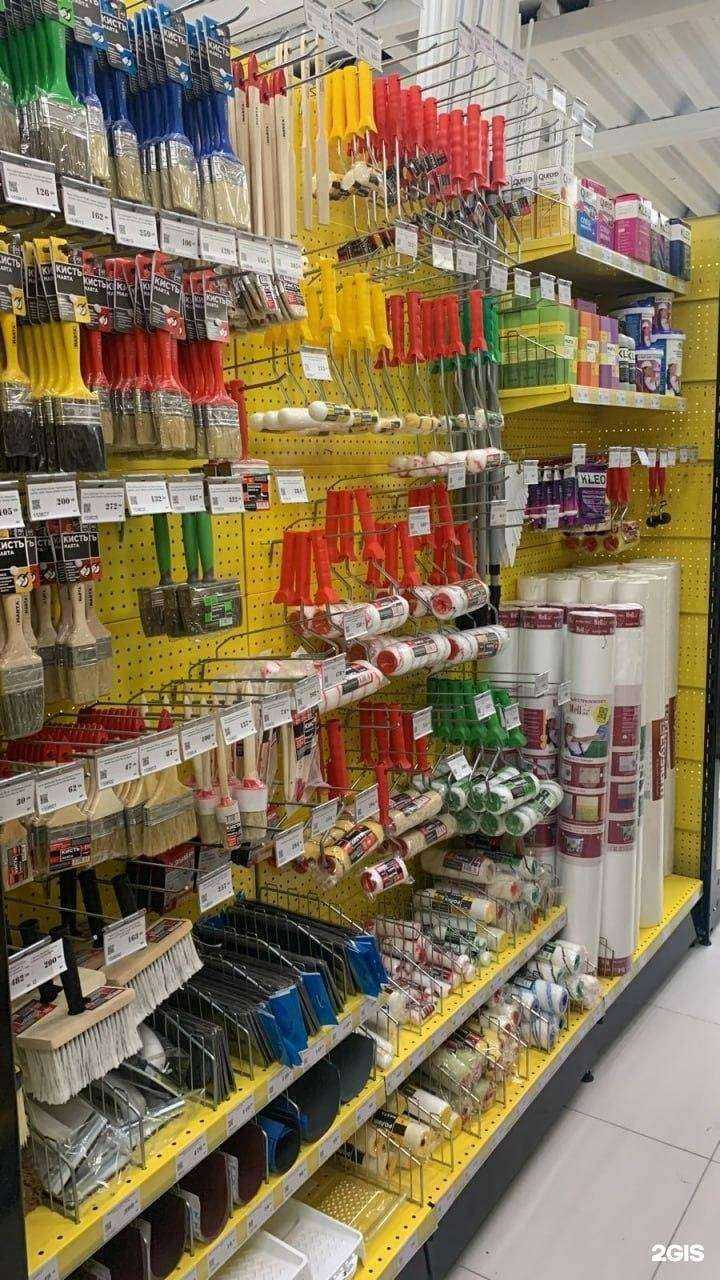 Отзывы на компанию Строительный двор в Перми c фото