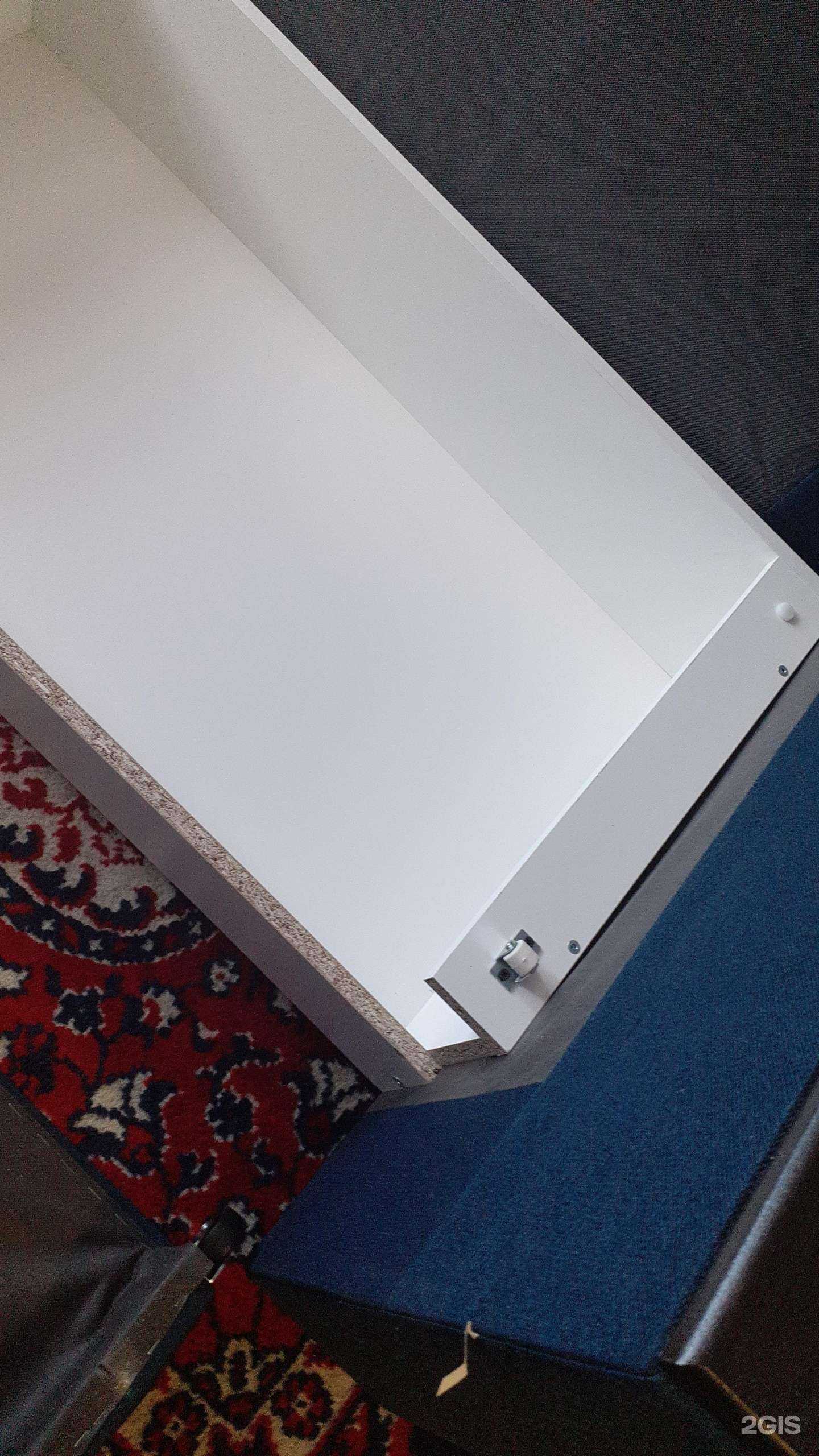 Отзывы на компанию Много мебели в Тюмени c фото