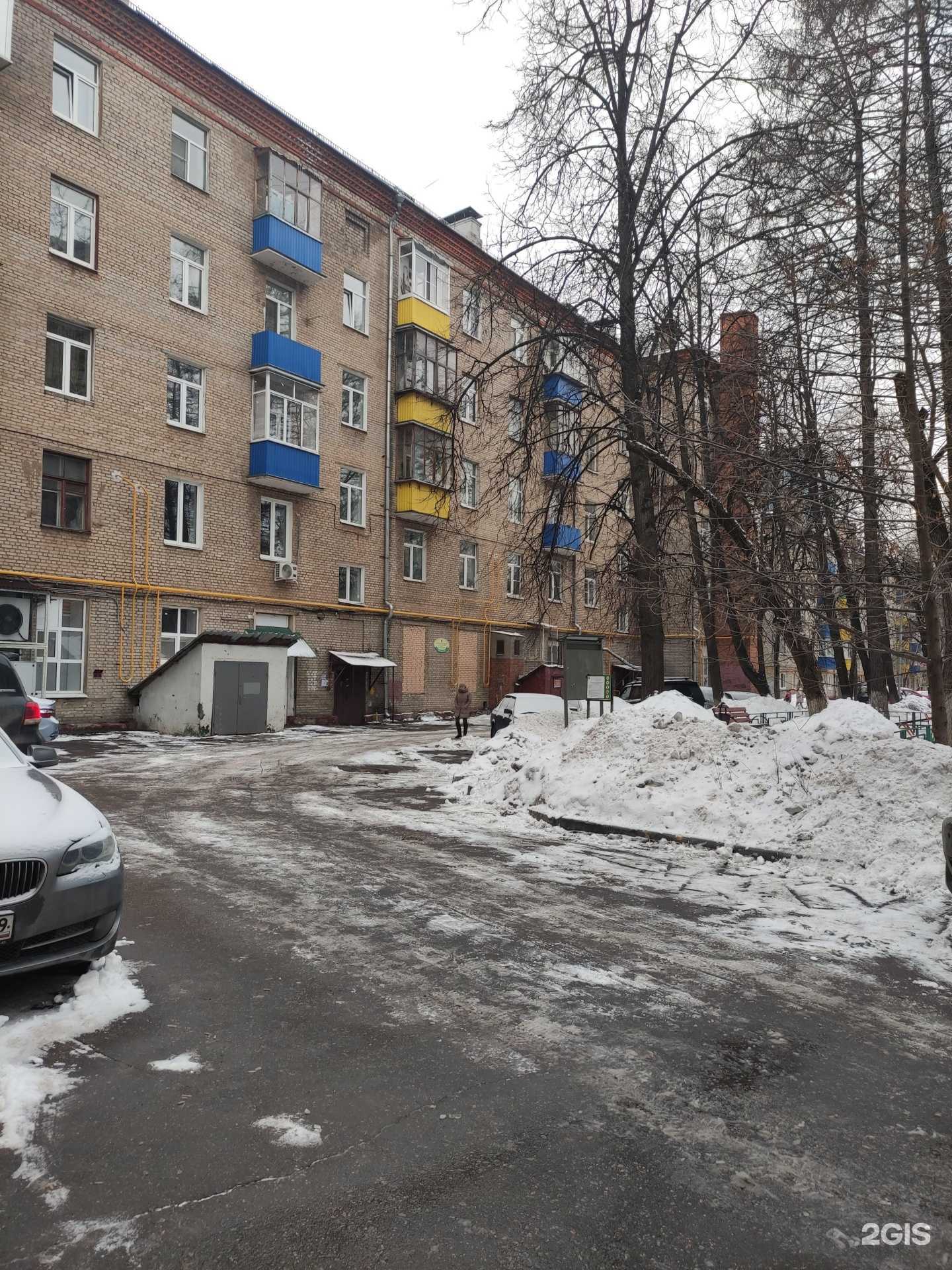 Отзывы на компанию Столички в Химках c фото - фотография 2 из 2