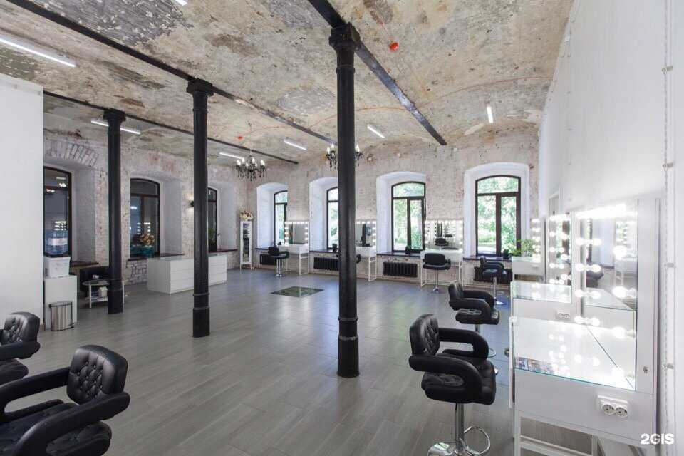 Отзывы на компанию Гримёрка в Владимире c фото