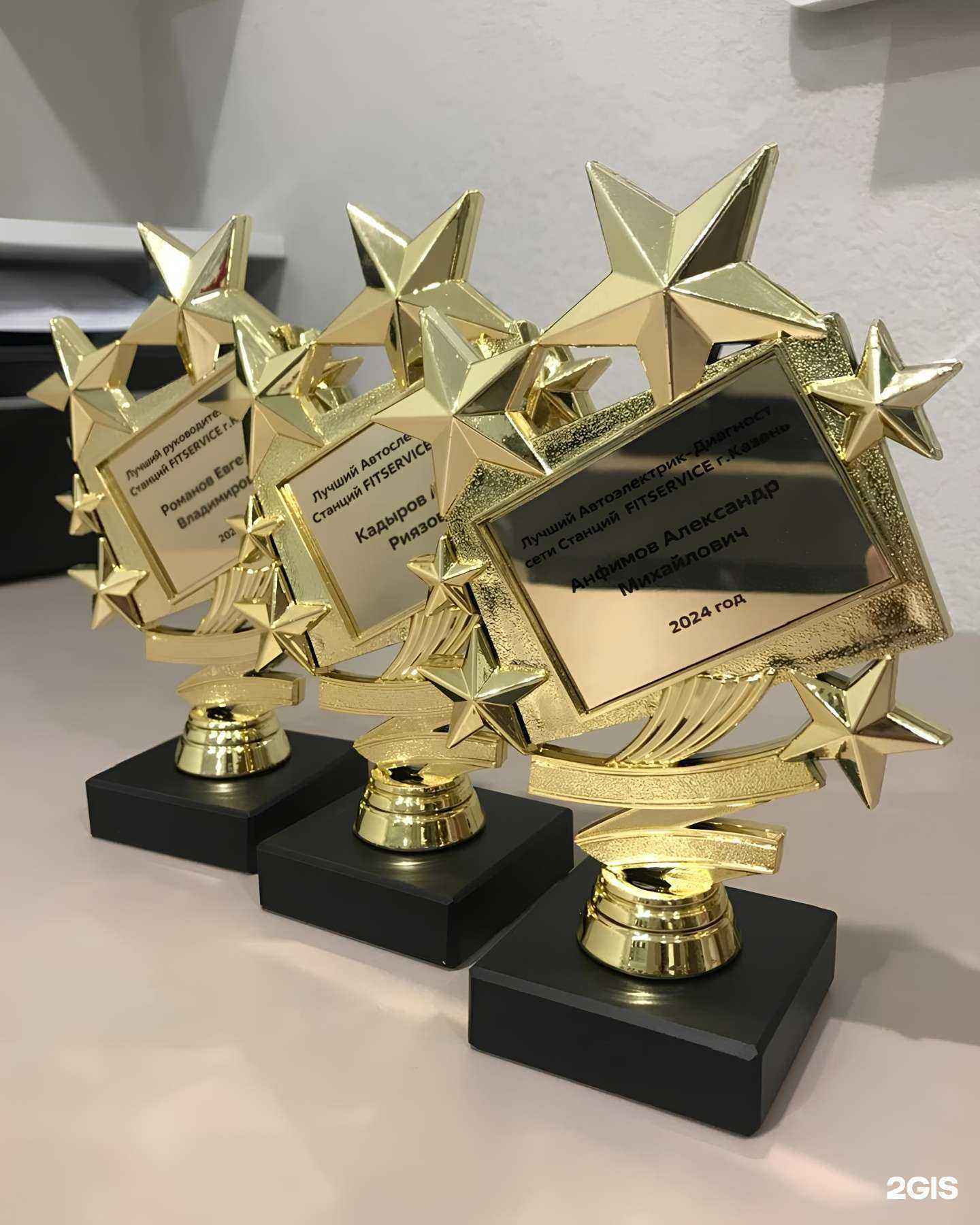 Отзывы на компанию Артпринт в г. Казань c фото