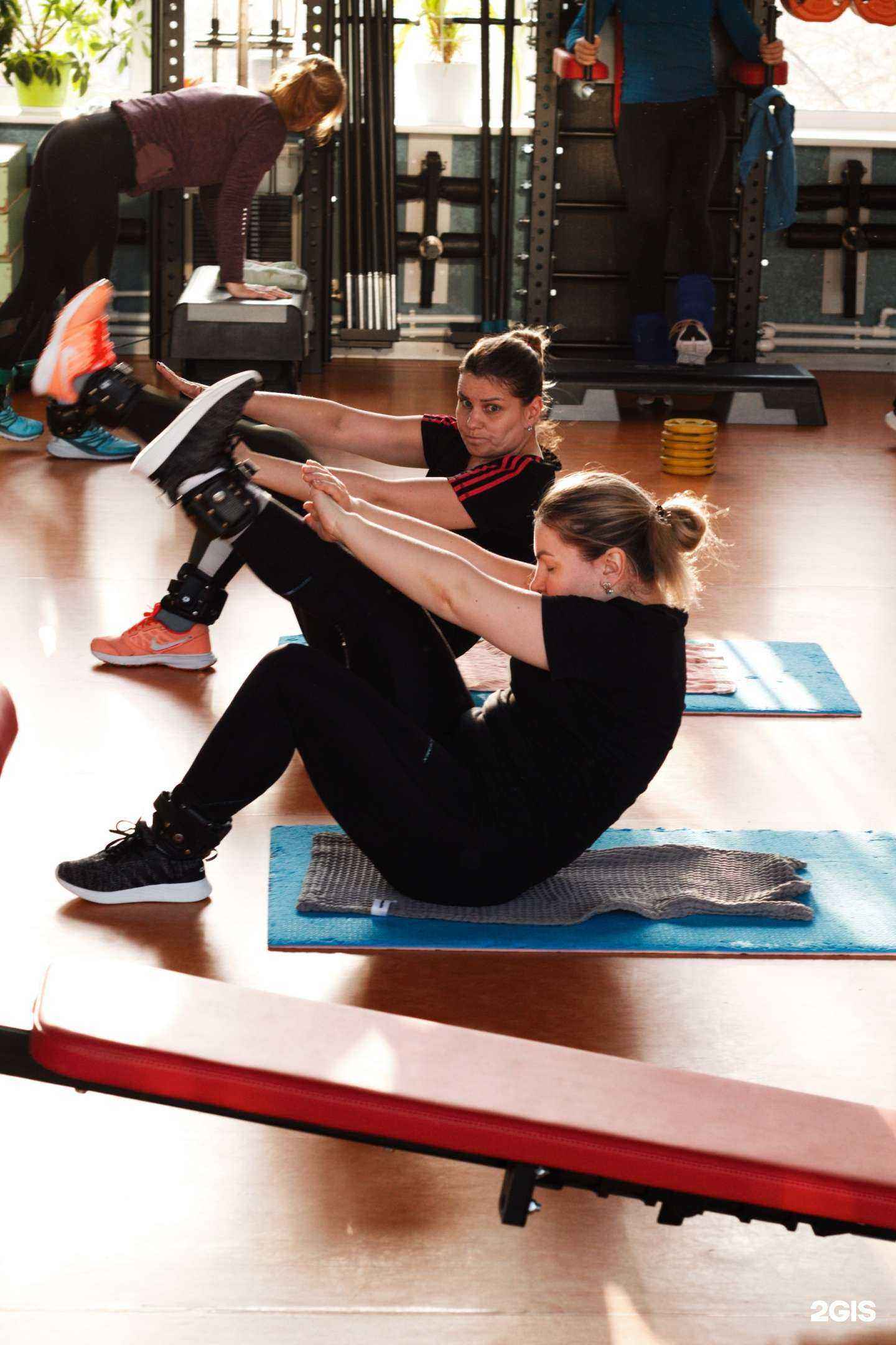 Отзывы на компанию Адреналин в Омске c фото