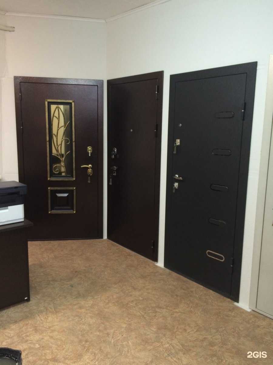 Отзывы на компанию Магазин дверей со склада в Оренбурге c фото