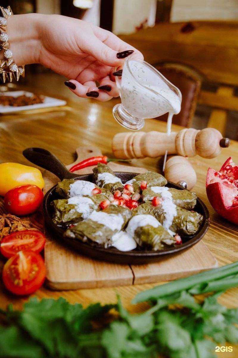 Отзывы на компанию Три грузина в Хабаровске c фото