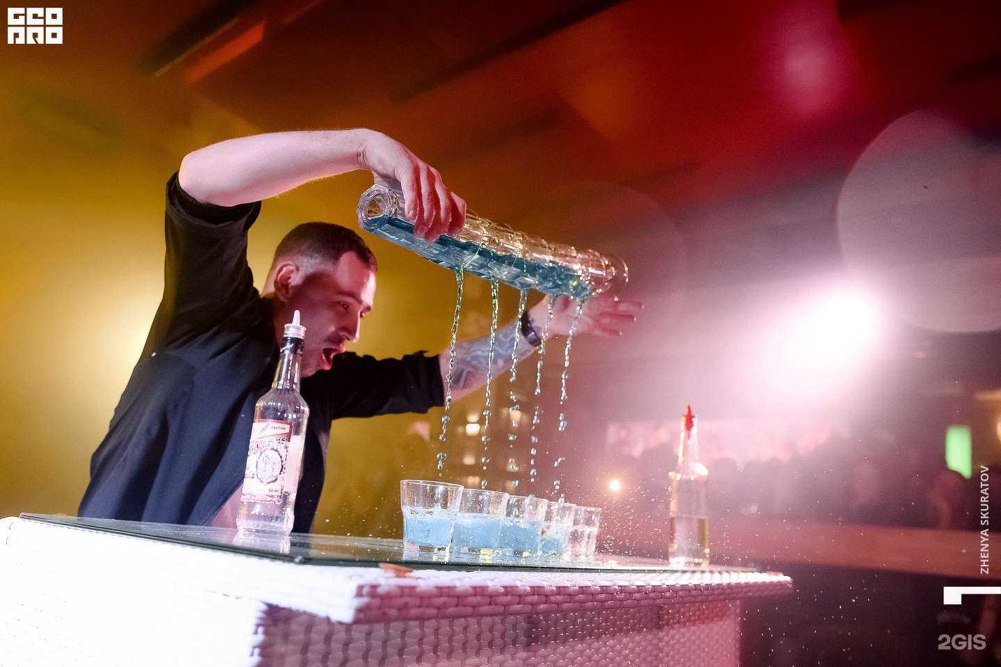 Отзывы на компанию Мираж event в г. Иркутск c фото