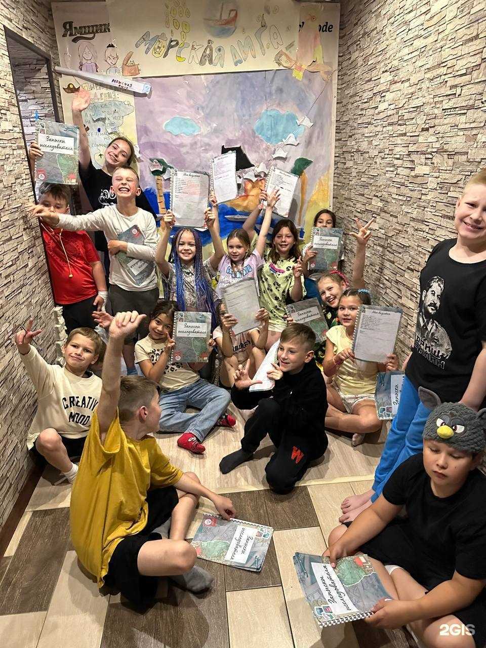 Отзывы на компанию Крылья в г. Екатеринбург c фото