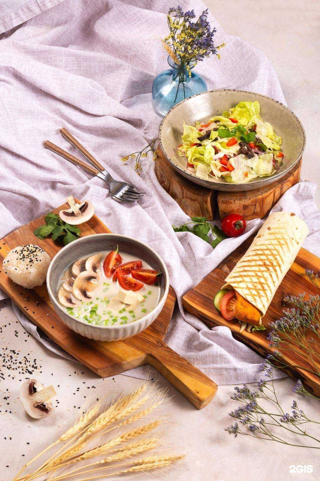 Отзывы на компанию Автосуши автопицца в г. Тамбов c фото