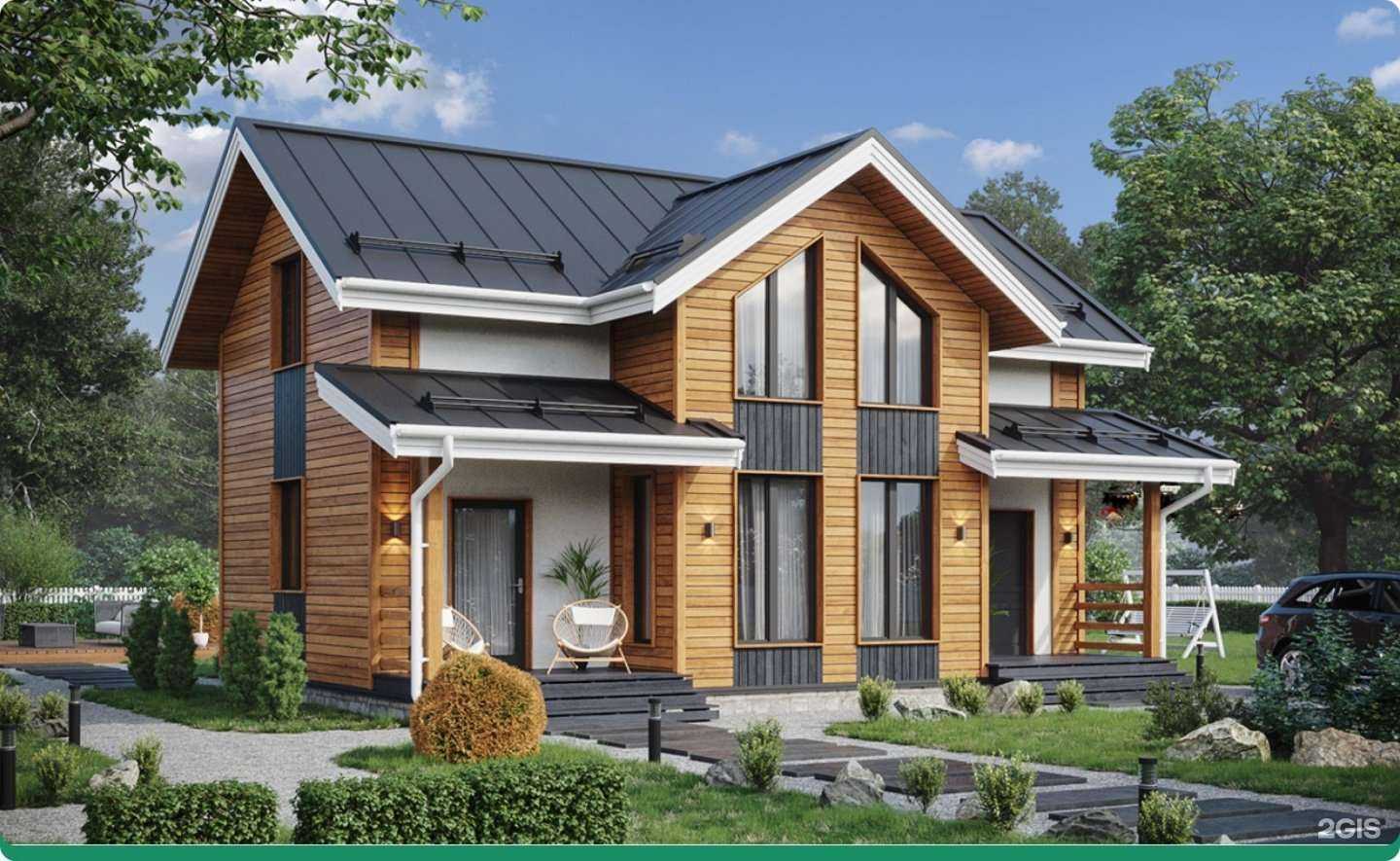 Отзывы на компанию DrevcoDom в Кемерове c фото