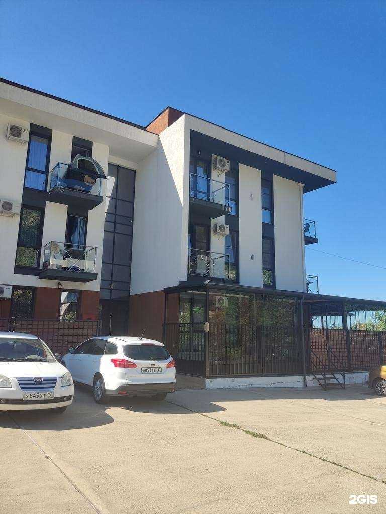 Отзывы на компанию Касабланка в Сочи c фото