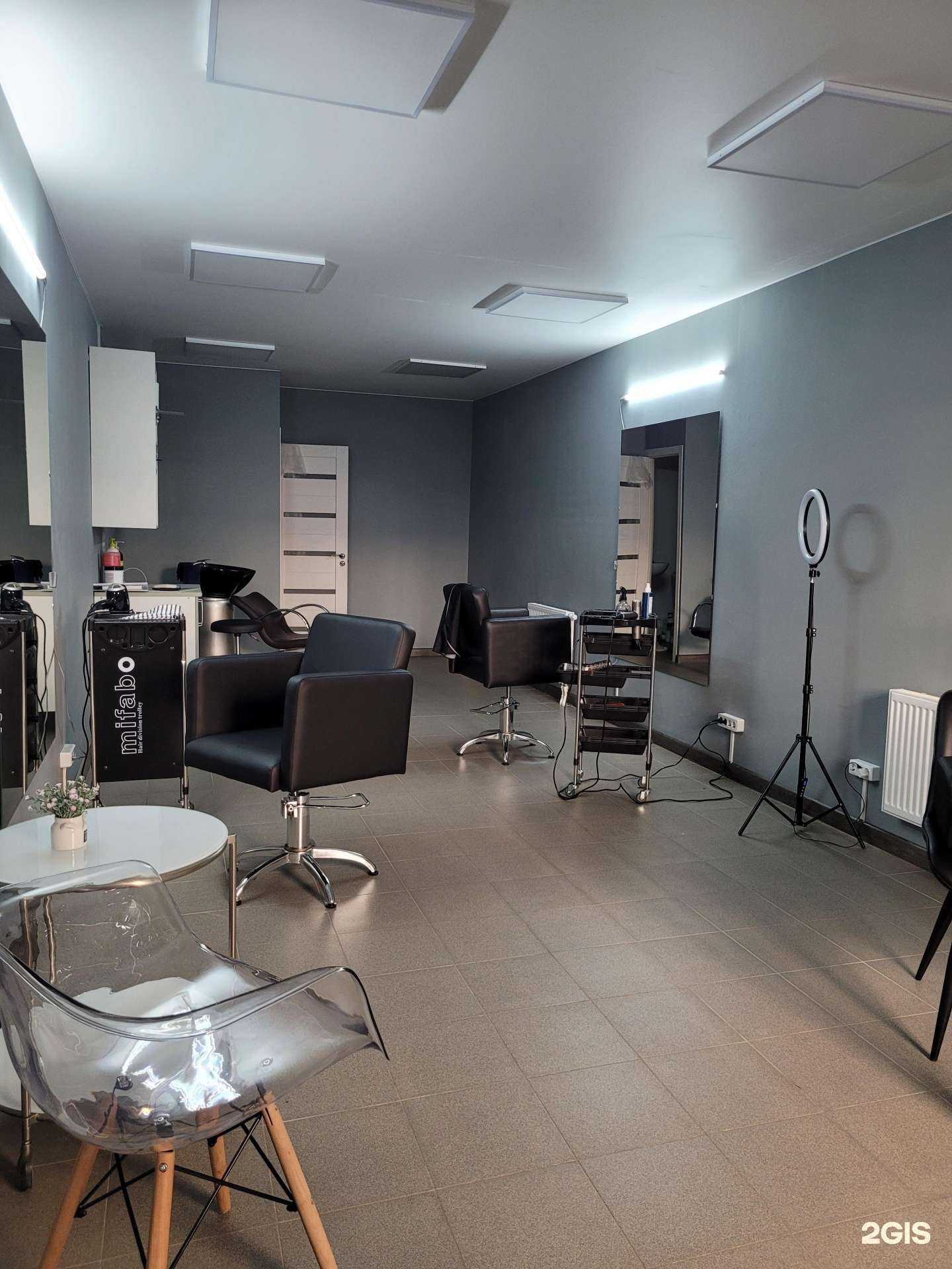 Отзывы на компанию Студия красоты в Калининграде c фото