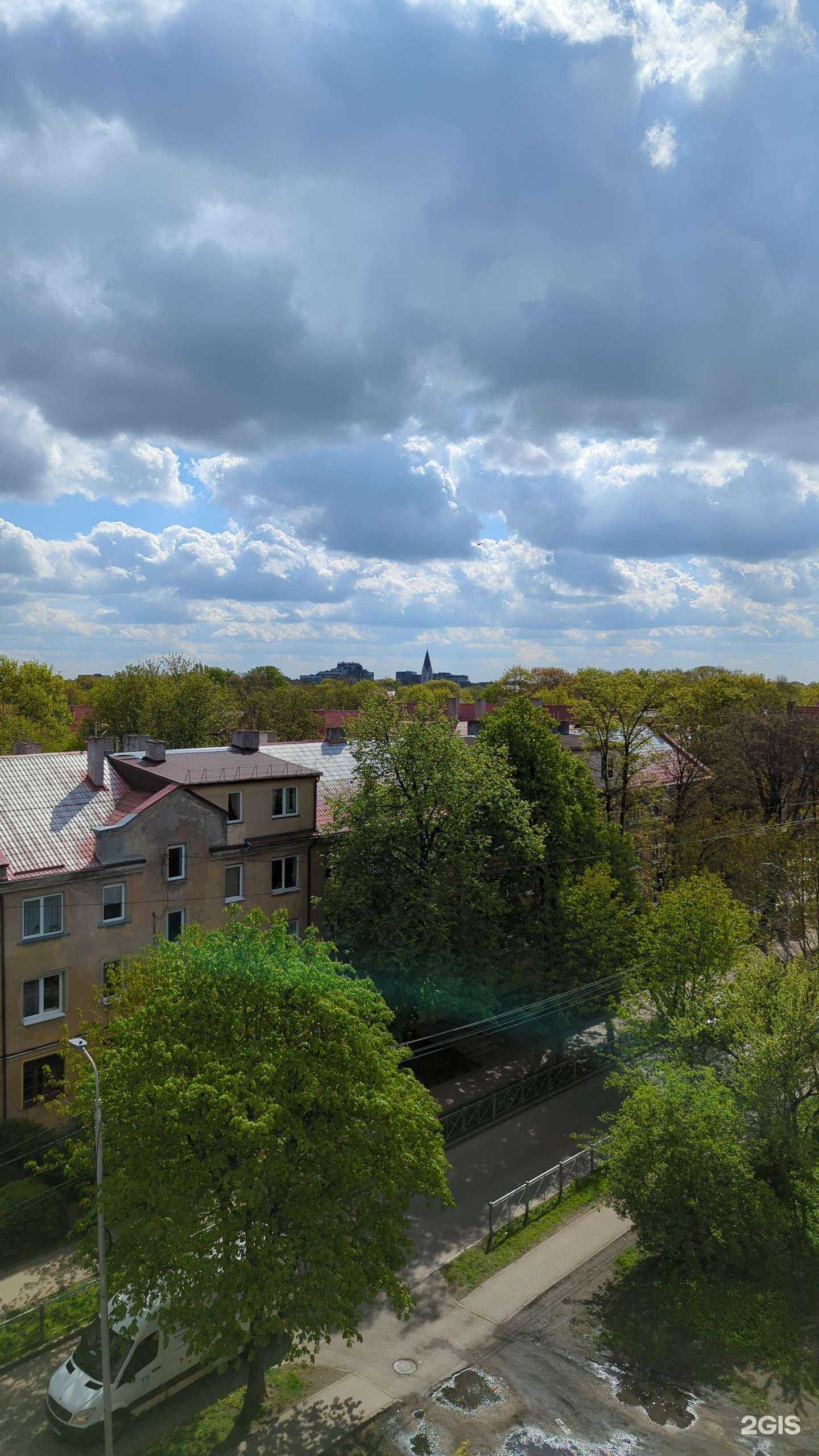 Отзывы на компанию Новая аптека в Калининграде c фото - фотография 2 из 2