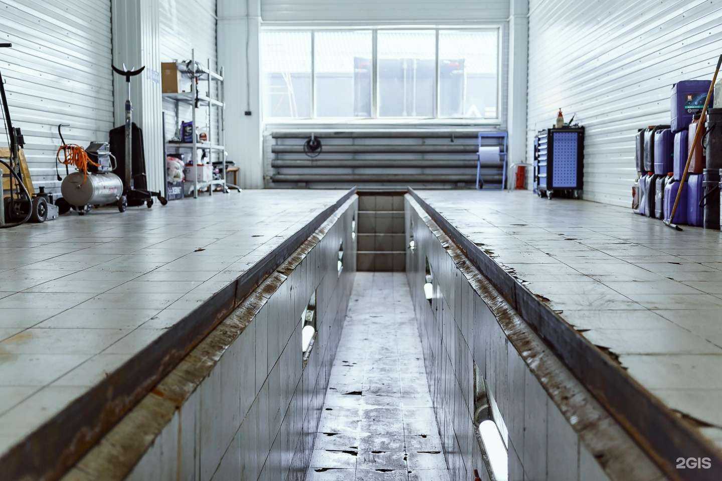 Отзывы на компанию Бав-движение в Архангельске c фото