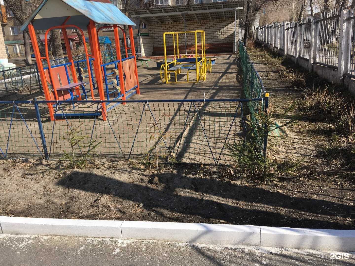 Отзывы на компанию Детский сад №464 в Челябинске c фото