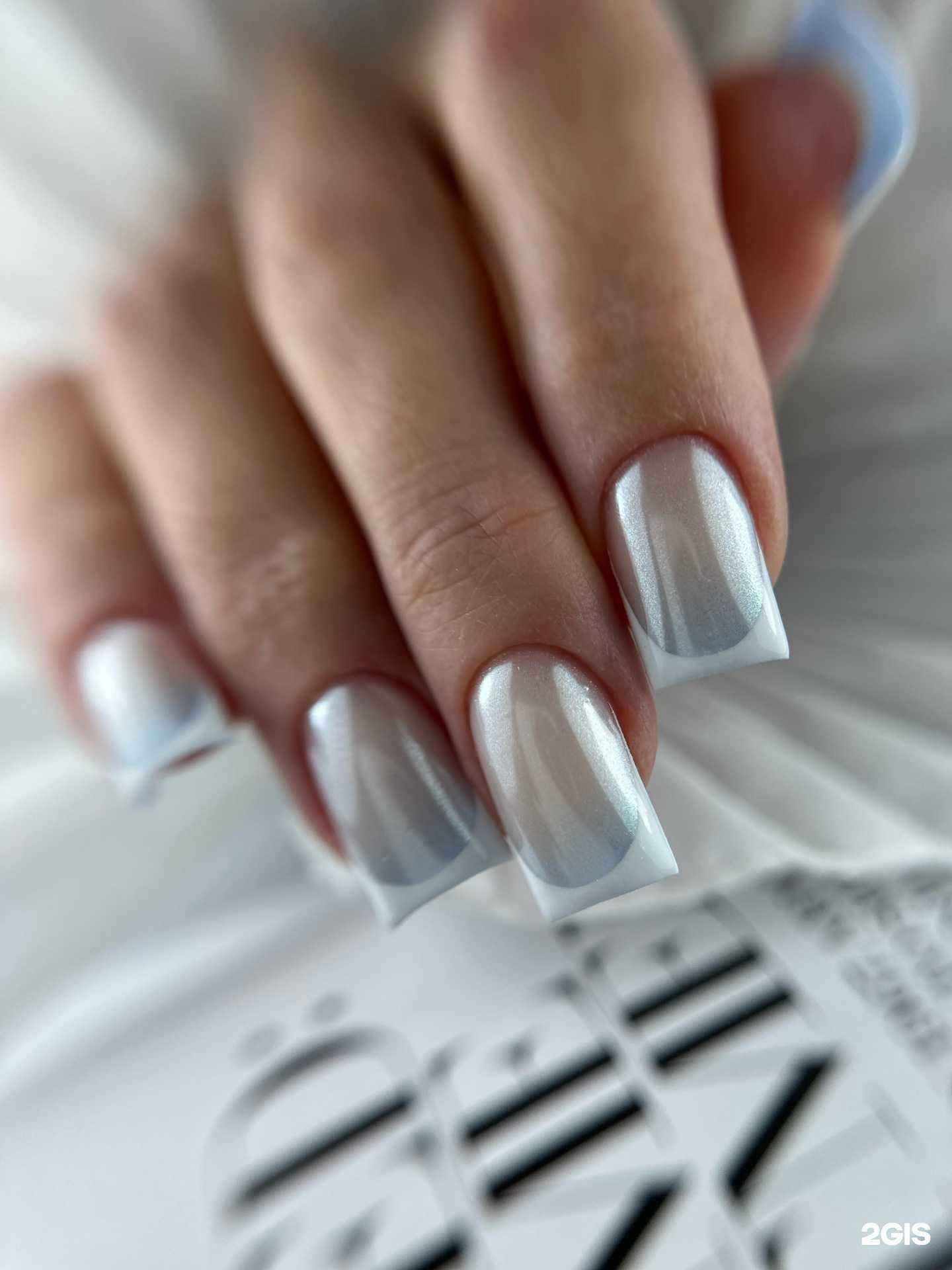 Отзывы на компанию Al_nails.kzn в г. Казань c фото