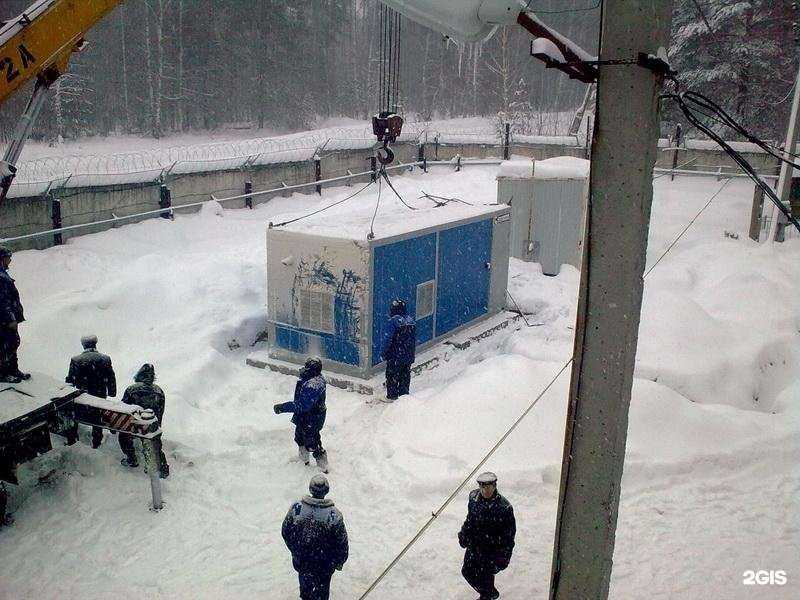 Отзывы на компанию Электрощитмонтаж в г. Казань c фото