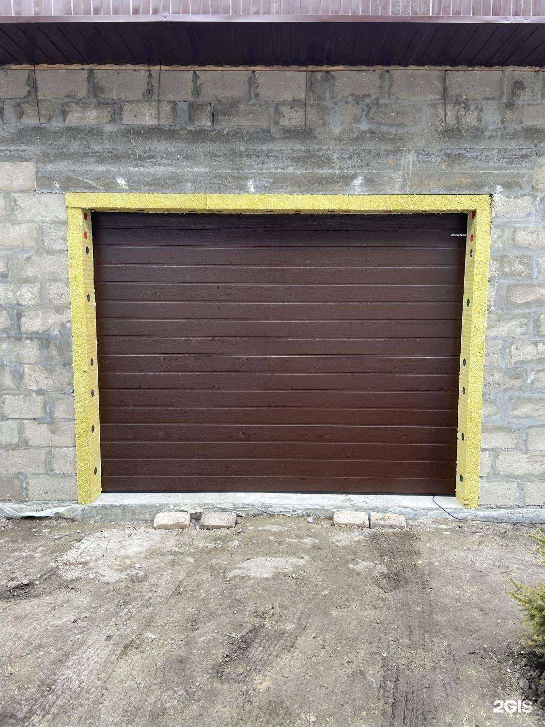 Отзывы на компанию Мастер ворот в г. Самара c фото