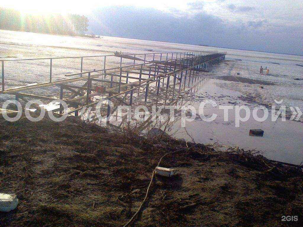 Отзывы на компанию СпектрСтрой в Новосибирске c фото