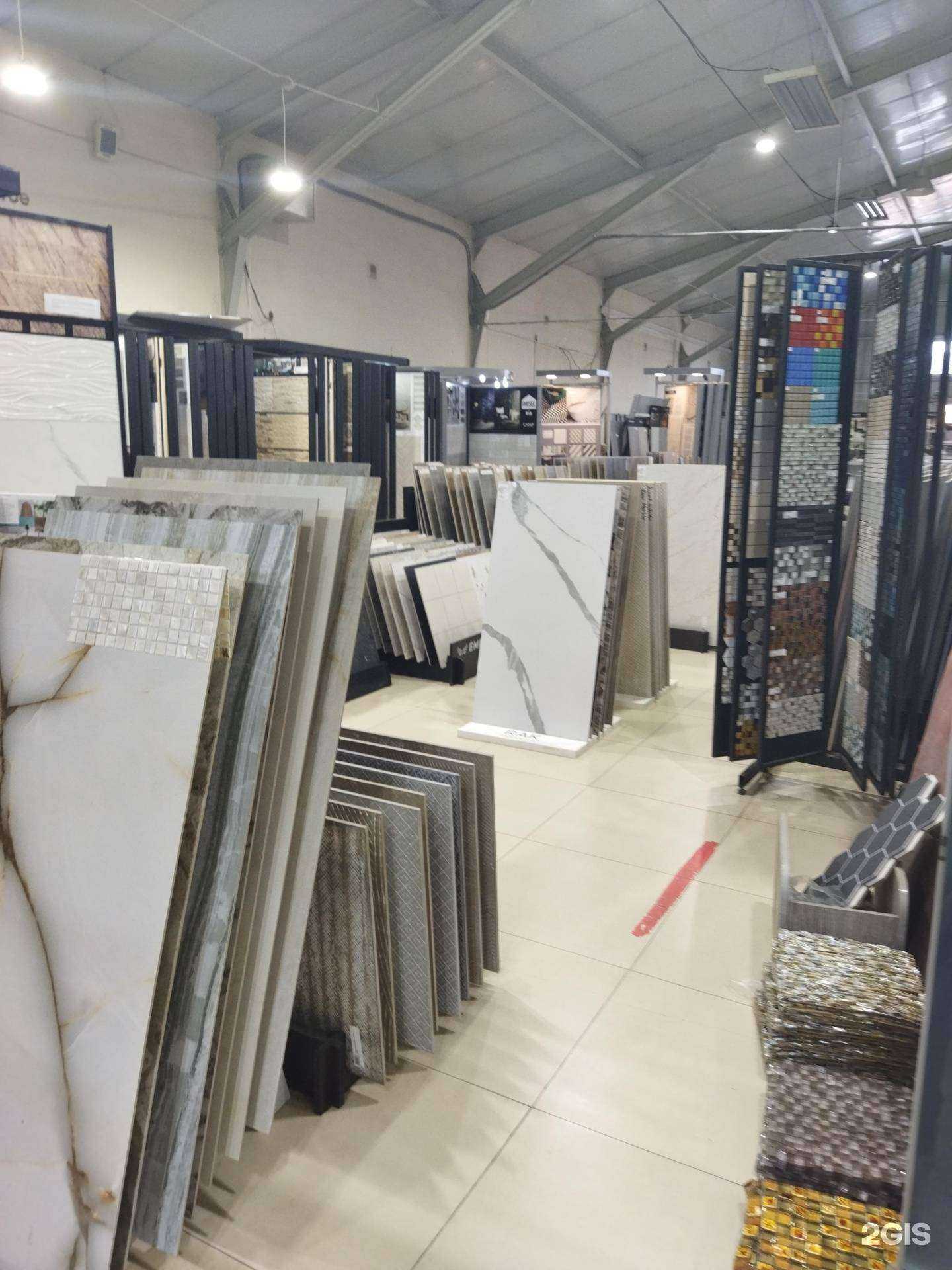 Отзывы на компанию Эльгранд Керамика в г. Находка c фото