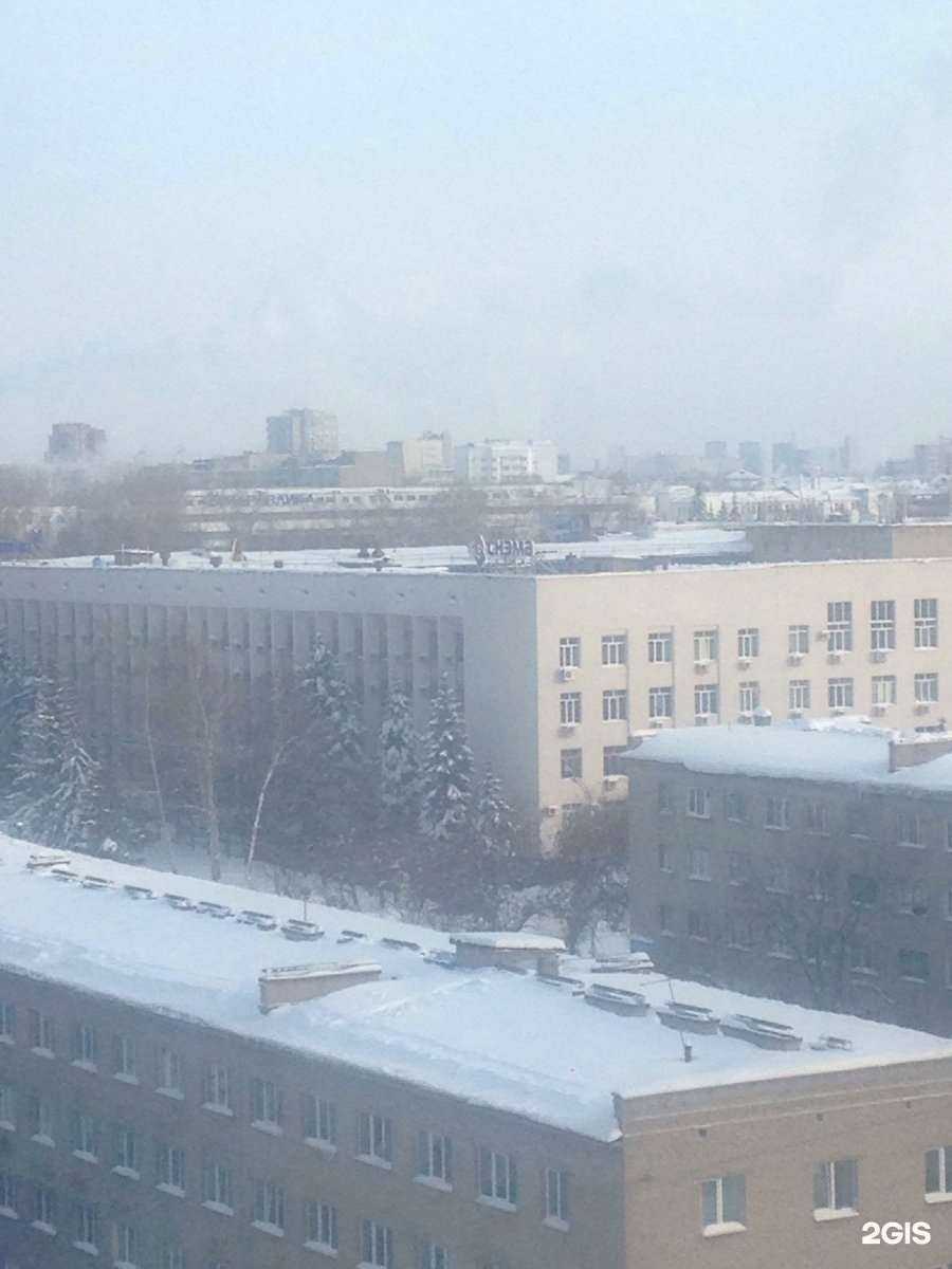 Отзывы на компанию Адвокатская контора №1 в Уфе c фото - фотография 2 из 2