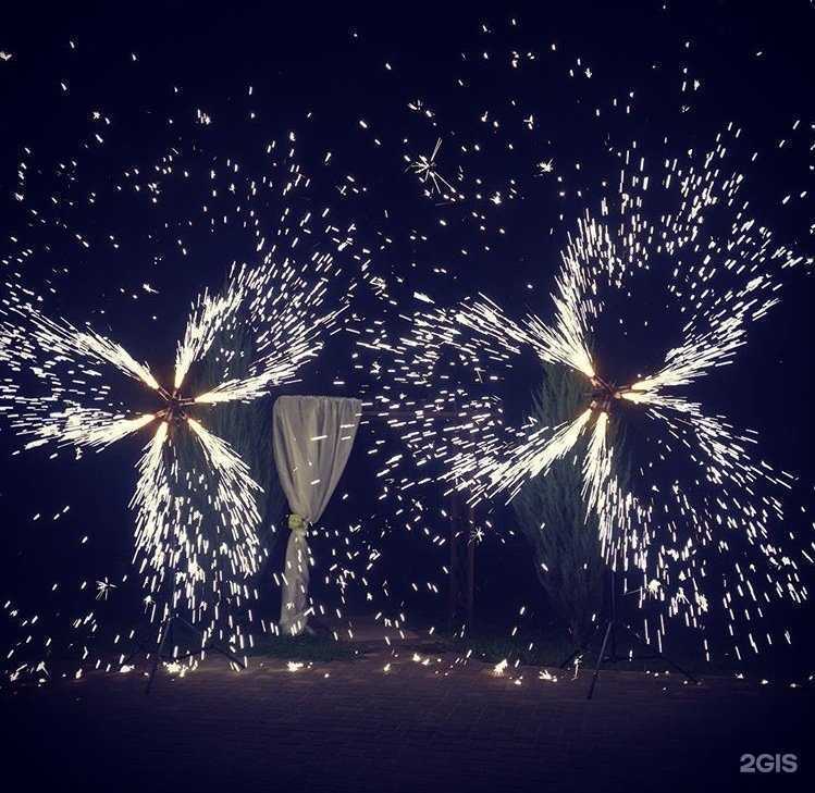 Отзывы на компанию Русский Фейерверк и Русская Пиротехника в Ростове-на-Дону c фото