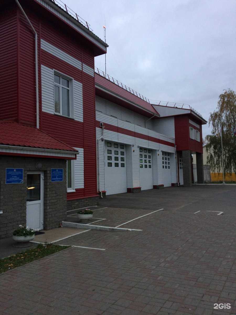 Отзывы на компанию Управление по делам ГО, ЧС и пожарной безопасности по Нижегородской области в Нижнем Новгороде c фото - фотография 2 из 2