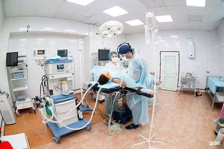 Отзывы на компанию Эндомед в Уфе c фото