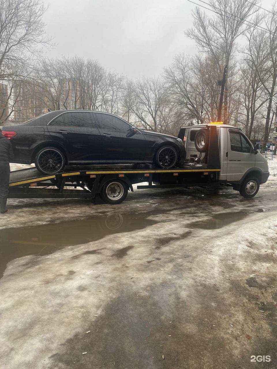 Отзывы на компанию R.S. Avto в г. Нижний Новгород c фото