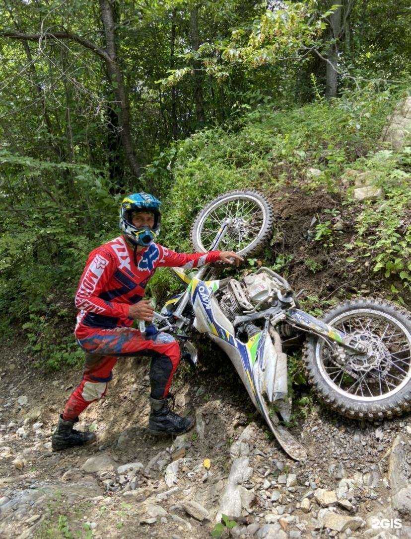 Отзывы на компанию Мото дом эндуро в г. Сочи c фото