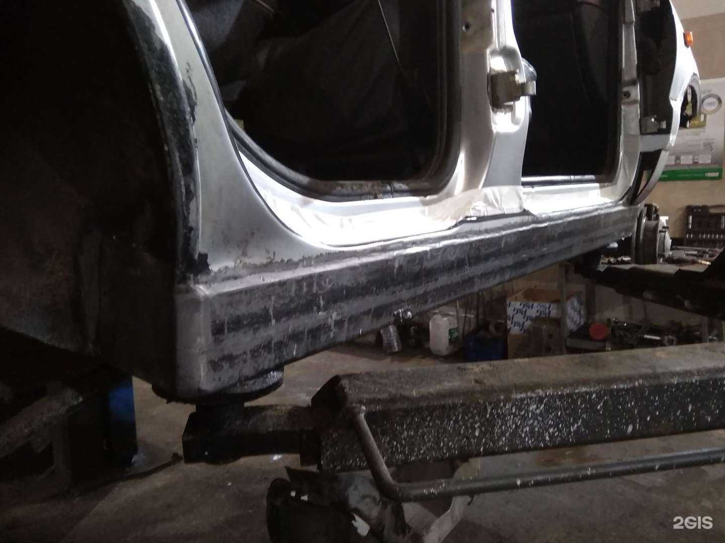 Отзывы на компанию Тула 4х4 в Туле c фото