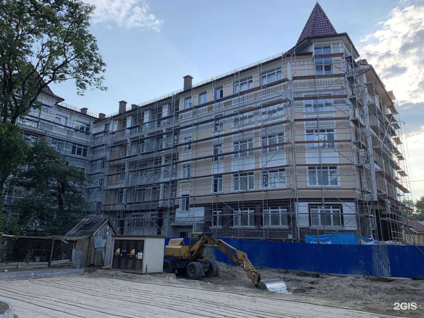 Отзывы на компанию Созвездие в г. Калининград c фото