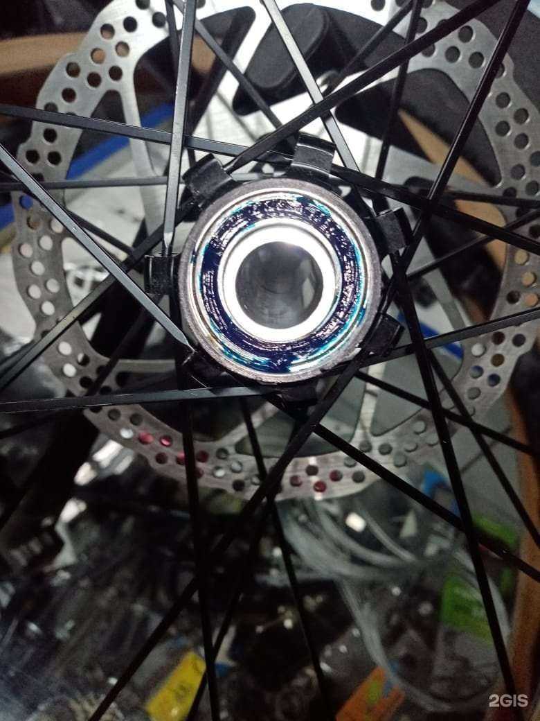 Отзывы на компанию Stels в Темрюке c фото