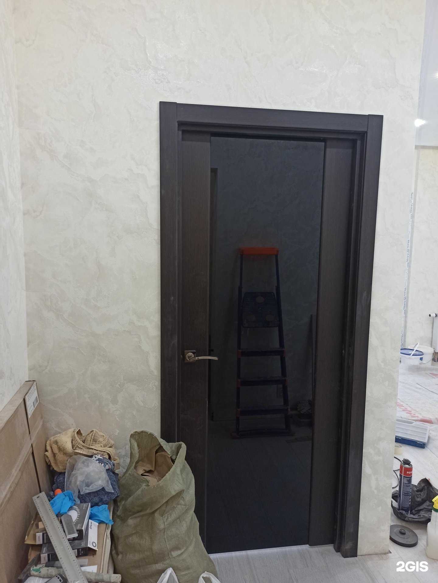 Отзывы на компанию Салон дверей в г. Сургут c фото