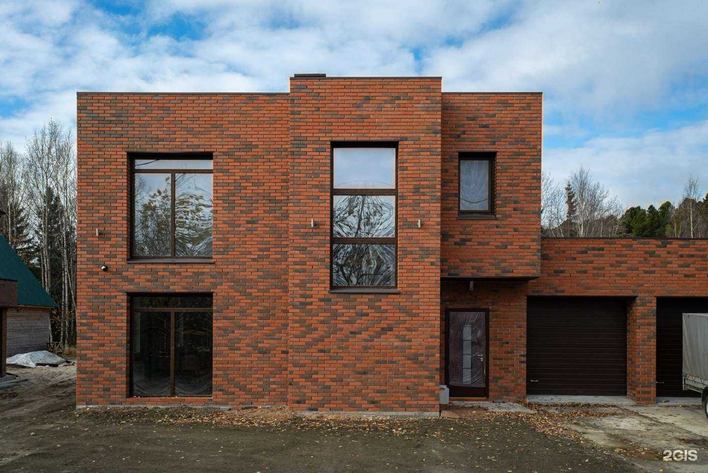 Отзывы на компанию ГарантСтройГрупп в г. Тюмень c фото