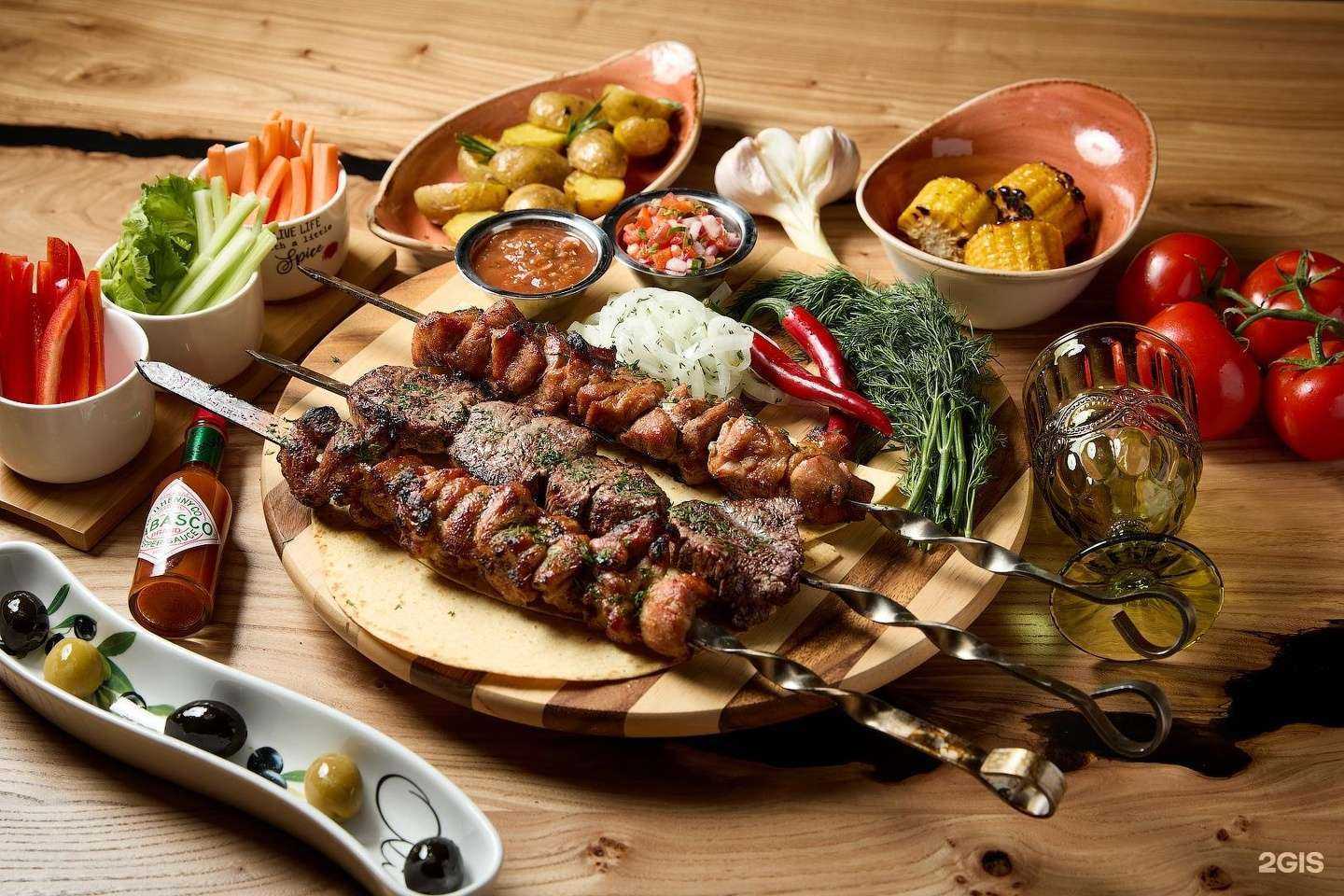 Отзывы на компанию Рибай в Тольятти c фото