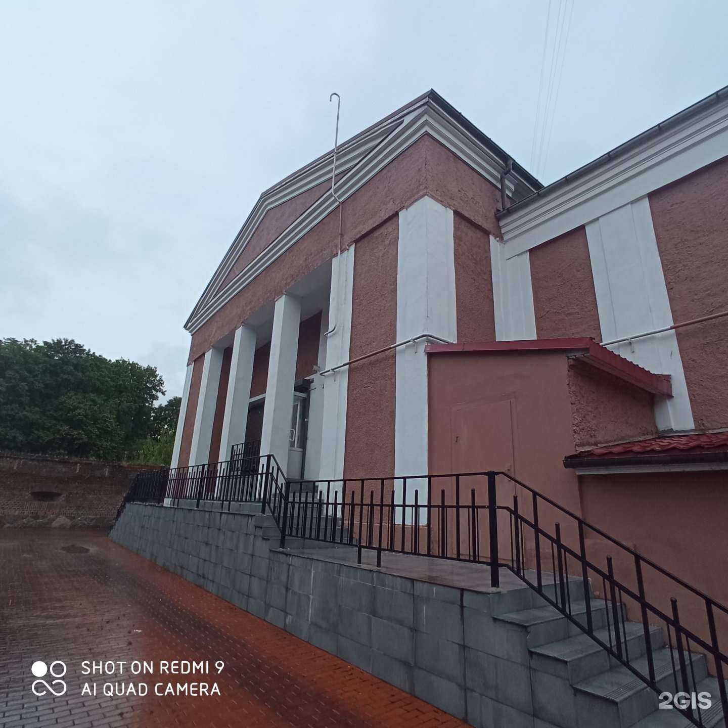 Отзывы на компанию Магазин инструментов в Калининграде c фото