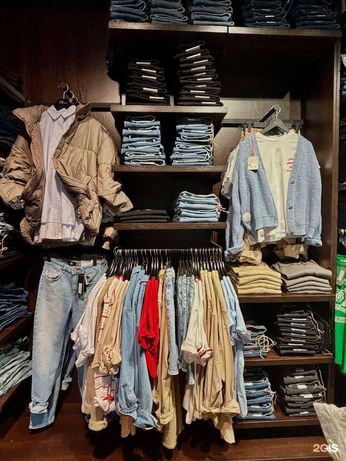 Отзывы на компанию Ltb в г. Северодвинск c фото