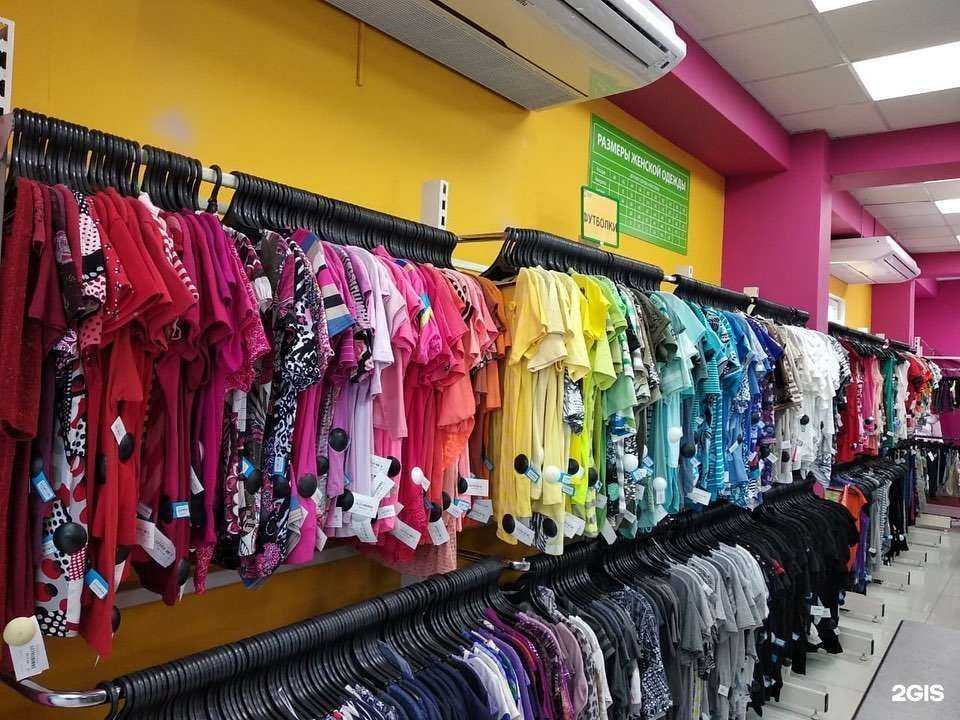 Отзывы на компанию В порядке вещей в г. Тамбов c фото