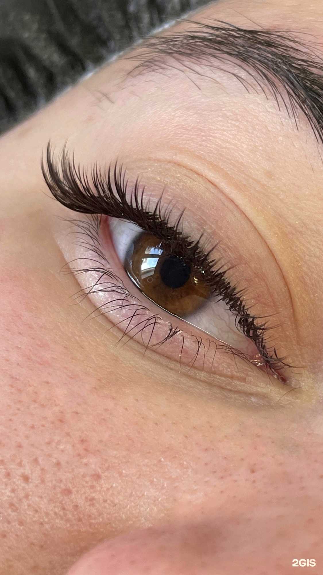 Отзывы на компанию Vasileevs lash в Красноярске c фото