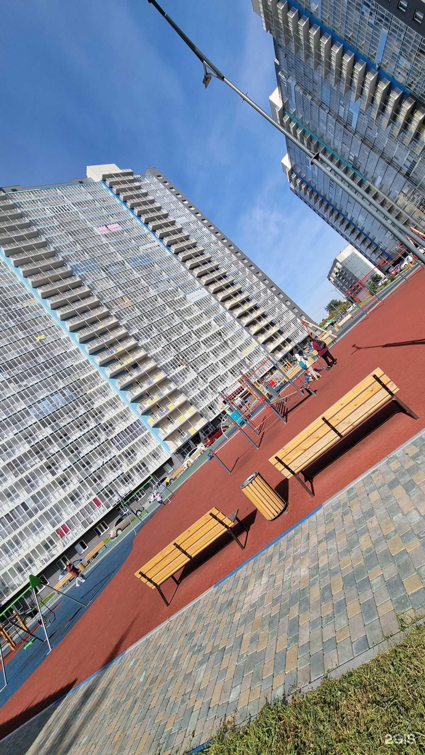 Отзывы на компанию Салончик в Красноярске c фото - фотография 2 из 2