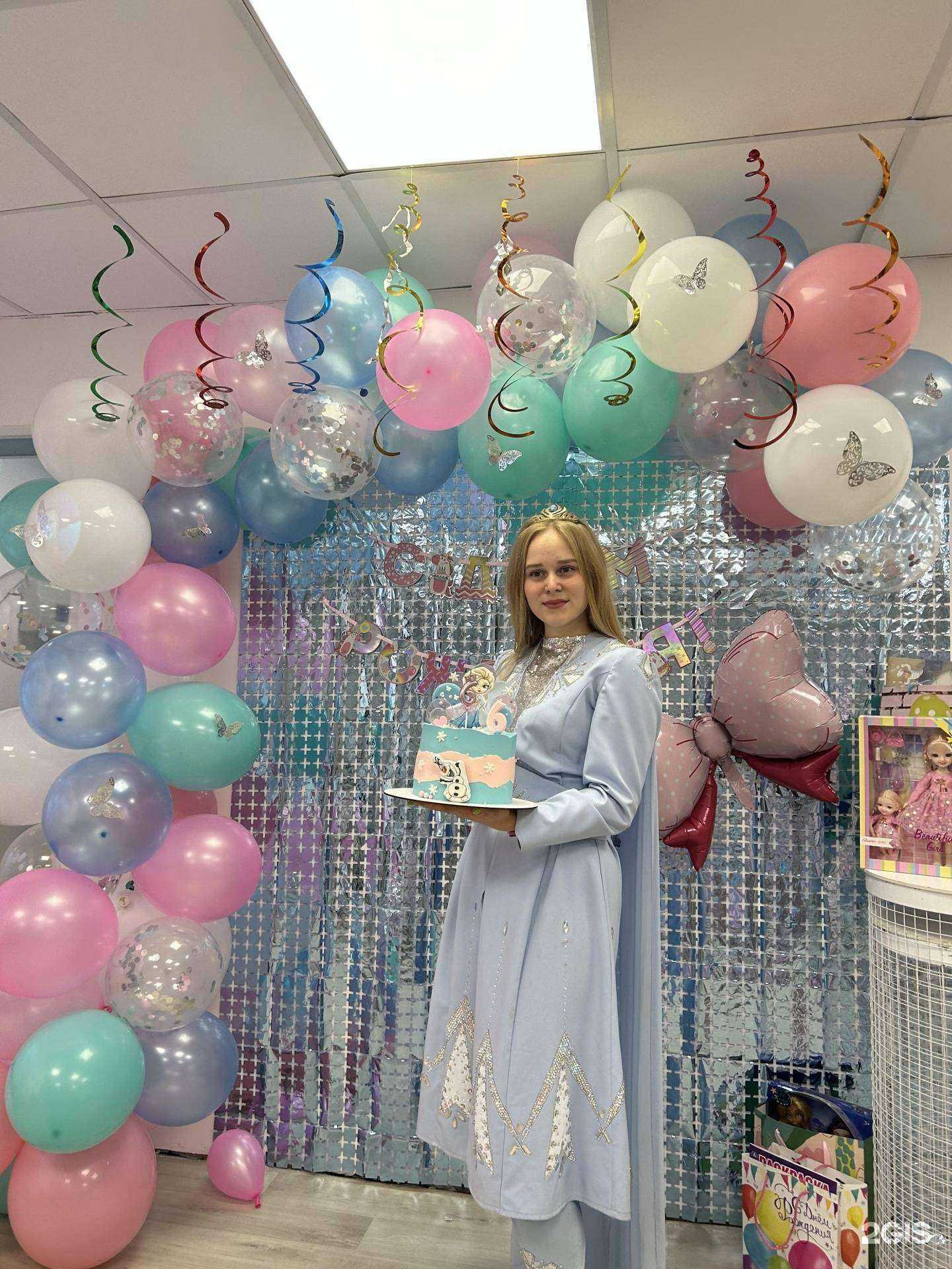 Отзывы на компанию Фиеста в г. Вилючинск c фото