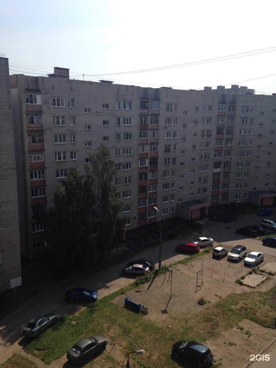 Отзывы на компанию Айсберг в Ярославле c фото - фотография 2 из 2