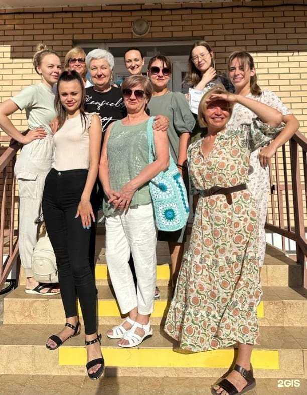 Отзывы на компанию L-Practic в Краснодаре c фото