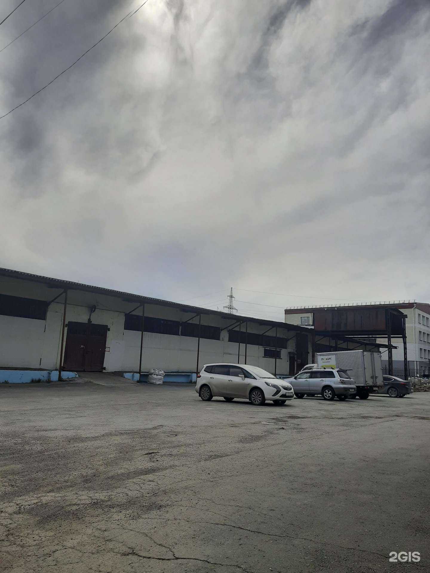 Отзывы на компанию Howo54 в Новосибирске c фото - фотография 2 из 2